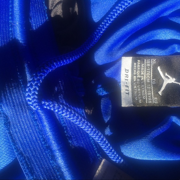 Jordan boys shorts. 13/15 year olds. - Picture 4 of 4